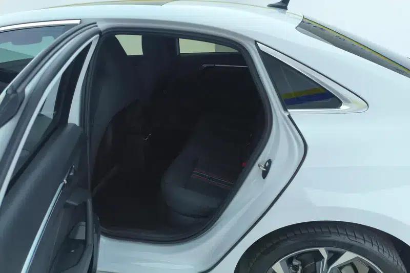 2024 Audi A3 A3L Limousine 35 TFSI Fashion Sport — миниатюра 16