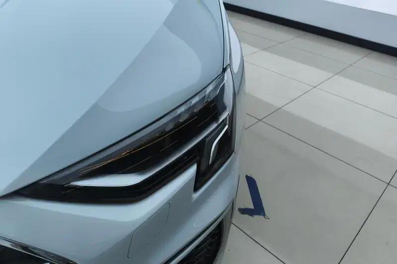2024 Audi A3 A3L Limousine 35 TFSI Fashion Sport — миниатюра 4