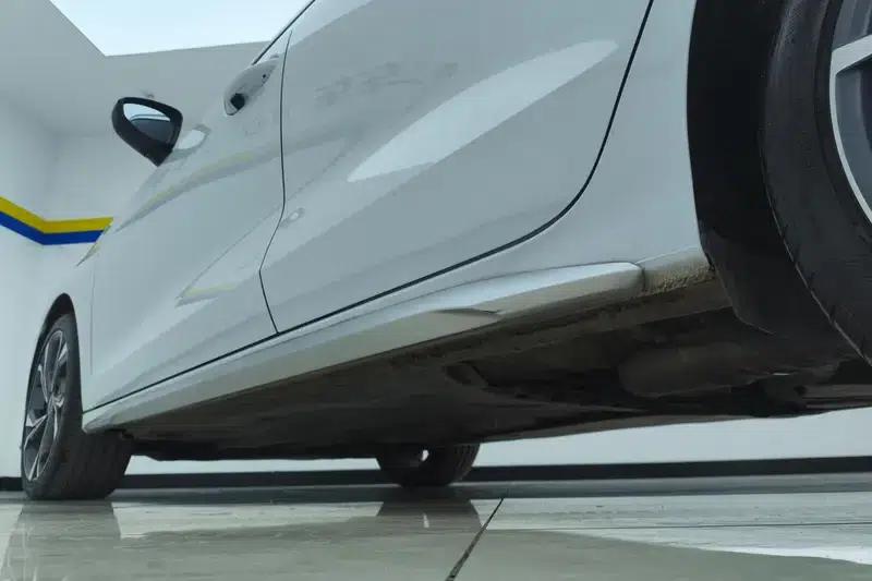 2024 Audi A3 A3L Limousine 35 TFSI Fashion Sport — миниатюра 7