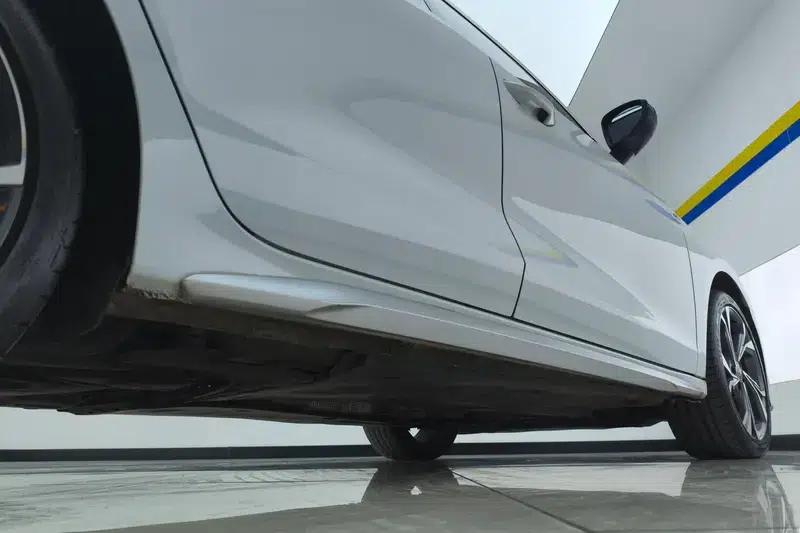 2024 Audi A3 A3L Limousine 35 TFSI Fashion Sport — миниатюра 8