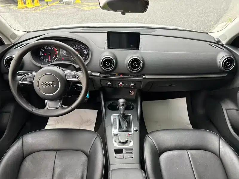 Audi A3 2014 Limousine 35 TFSI Automatic Fashion Edition — миниатюра 5