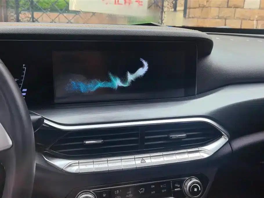 Bestune T77 2019 Facelift 230 TID Automatic Luxury Model (National V Emission Standard) — миниатюра 13