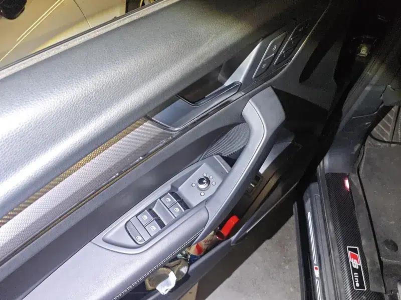 Audi Q5L 2021 45 TFSI Luxury Dynamic — миниатюра 15