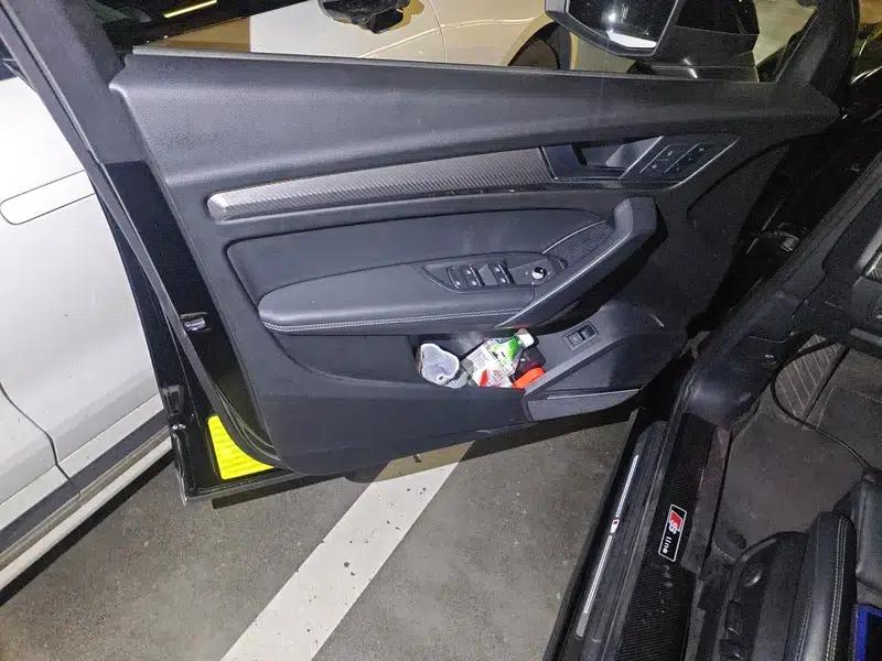 Audi Q5L 2021 45 TFSI Luxury Dynamic — миниатюра 16