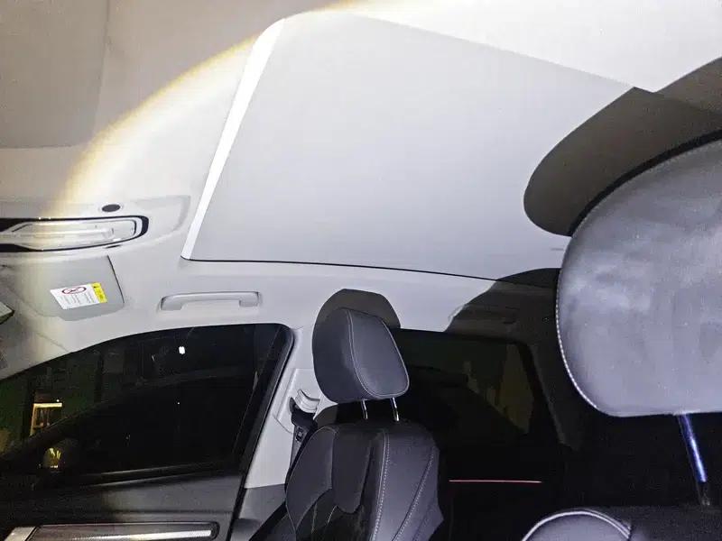 Audi Q5L 2021 45 TFSI Luxury Dynamic — миниатюра 18