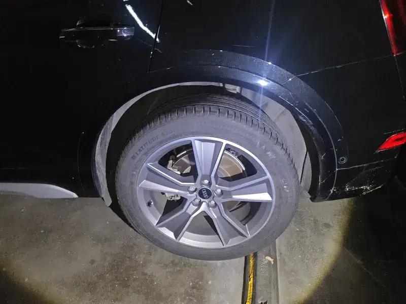 Audi Q5L 2021 45 TFSI Luxury Dynamic — миниатюра 20