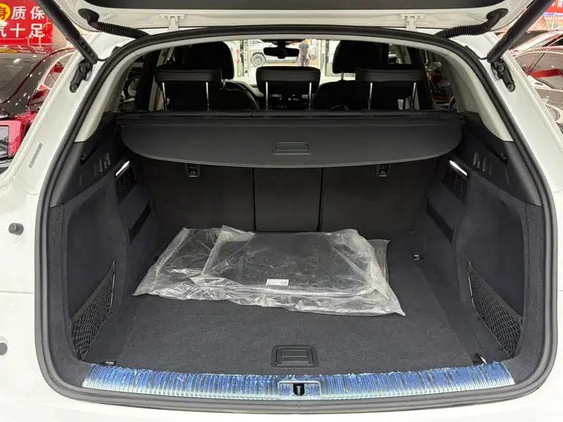 Audi Q5L 2022 Facelift 45T Luxury Dynamic — миниатюра 20