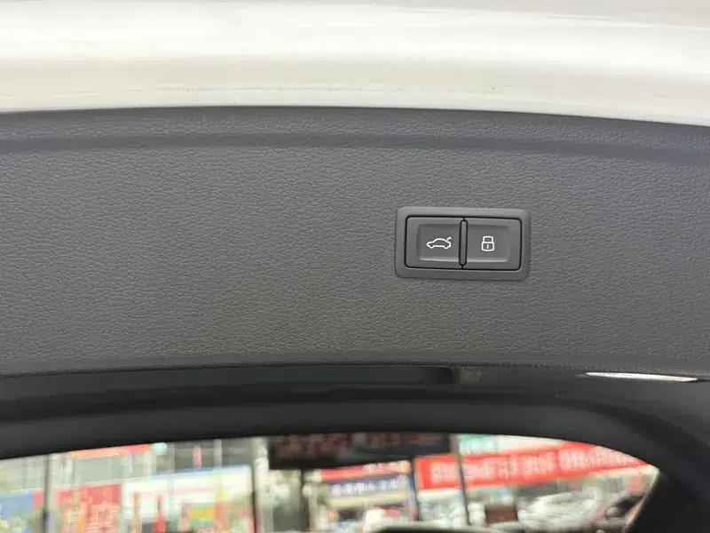 Audi Q5L 2022 Facelift 45T Luxury Dynamic — миниатюра 10