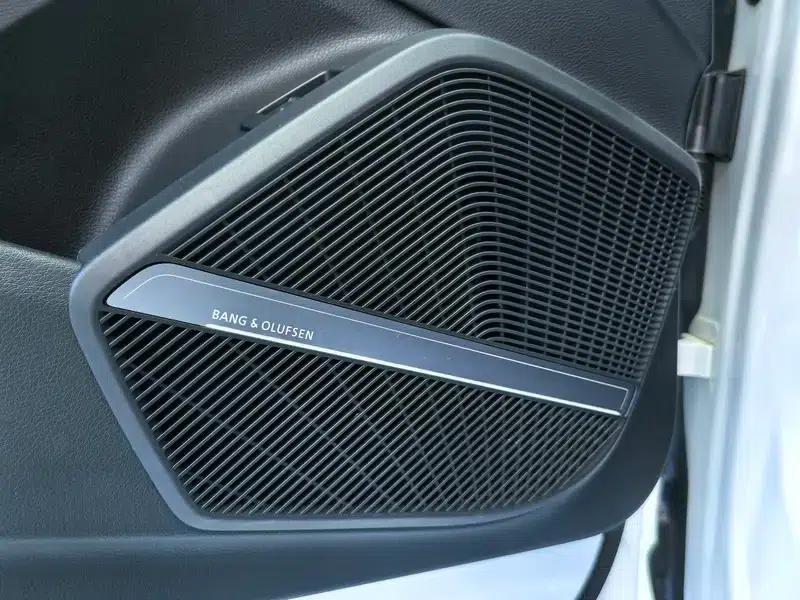 Audi Q5L 2022 Facelift 45T Luxury Elegance — миниатюра 13