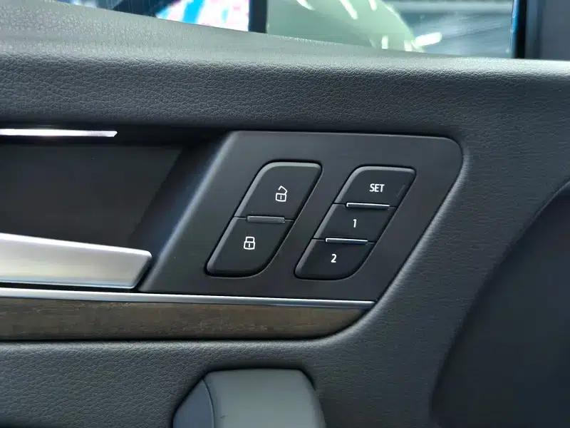 Audi Q5L 2022 Facelift 45T Luxury Elegance — миниатюра 19