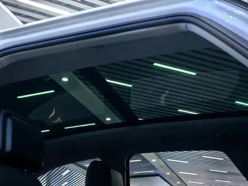 Audi Q5L 2022 Facelift 45T Luxury Elegance — миниатюра 21