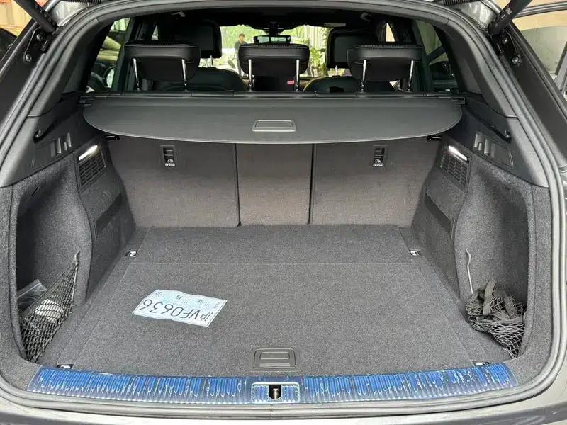 Audi Q5L 2024 40TFSI Luxury Dynamic — миниатюра 11