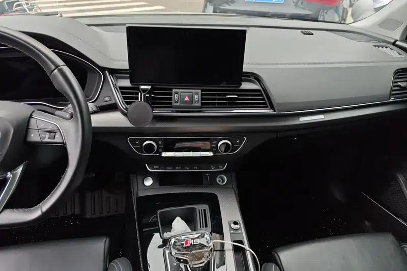 Audi Q5L 2022 45T Luxury Dynamic — миниатюра 11