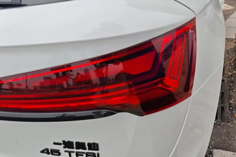 Audi Q5L 2022 45T Luxury Dynamic — миниатюра 5