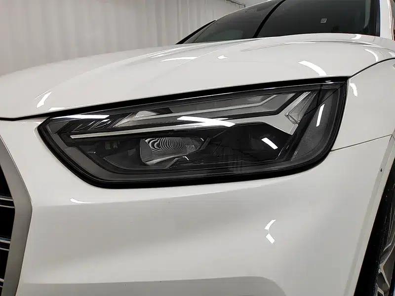 Audi Q5L 2022 2.0T Automatic AWD 5-seater Factory Custom Edition — миниатюра 12