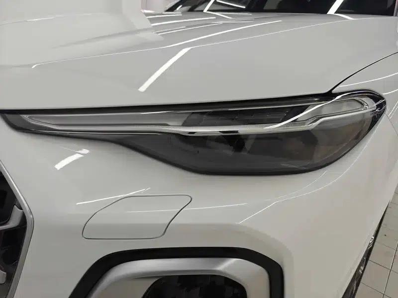 Audi Q5L 2026 2.0T Exclusive Edition for Million Users — миниатюра 8