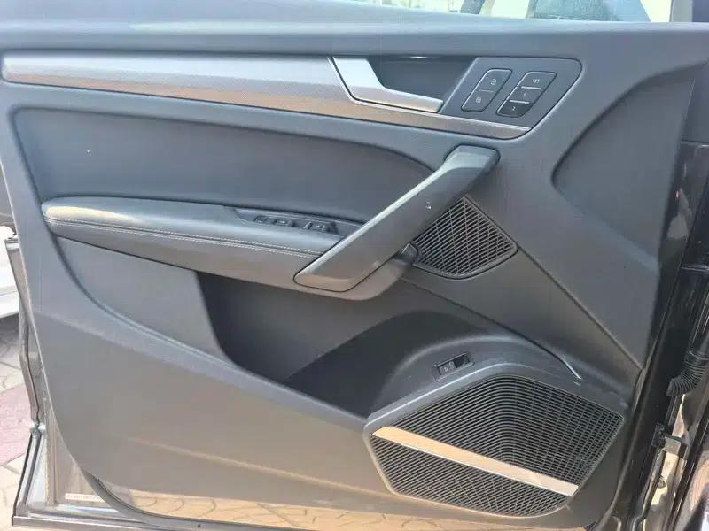 Audi Q5L 2022 45T Luxury Dynamic — миниатюра 5