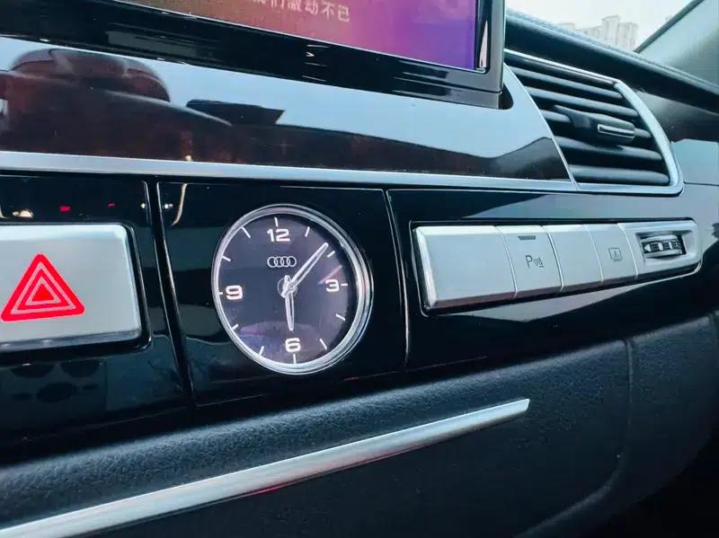 2016 Audi A8 A8L 45 TFSI quattro Fashion Edition — миниатюра 15