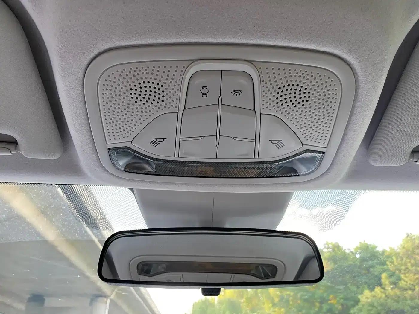 Bestune NAT 2023 PRO Comfort Travel Edition 425km — миниатюра 21