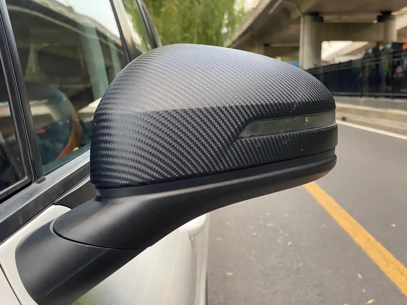 Bestune NAT 2023 PRO Comfort Travel Edition 425km — миниатюра 6