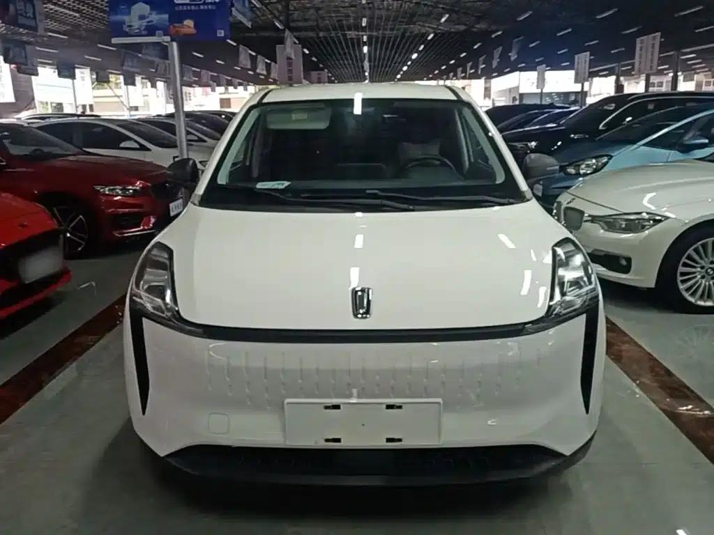 Bestune NAT 2023 PRO Comfort Edition: 419km — миниатюра 3