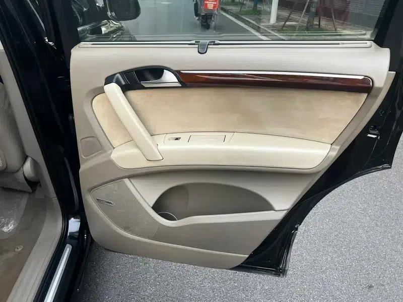 Audi Q7 2012 3.0 TFSI Comfort (245kW) — миниатюра 12