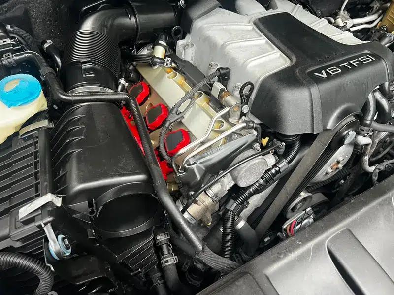 Audi Q7 2012 3.0 TFSI Comfort (245kW) — миниатюра 16