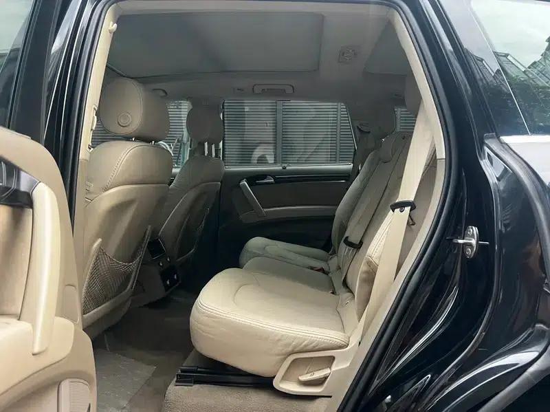 Audi Q7 2012 3.0 TFSI Comfort (245kW) — миниатюра 26
