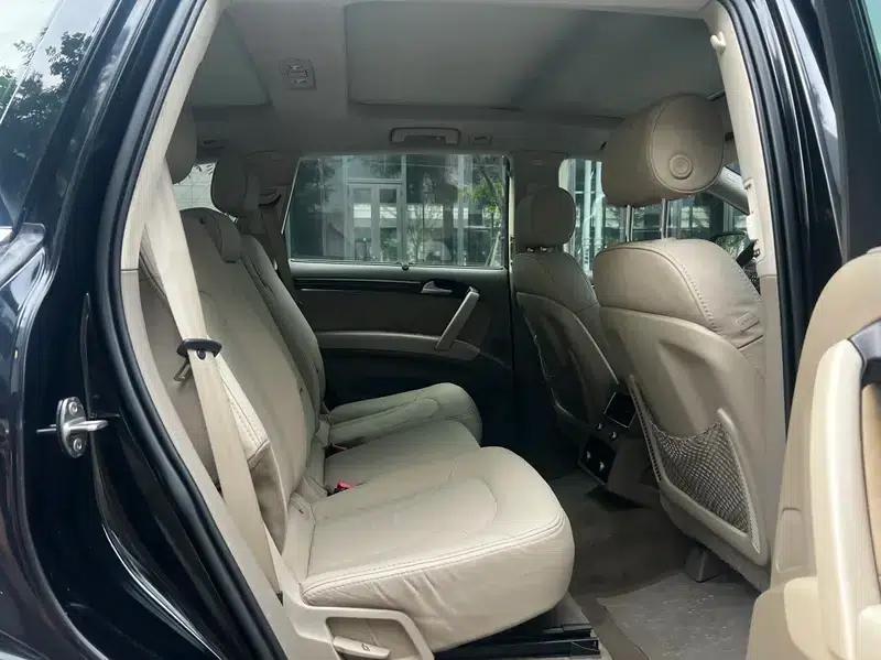 Audi Q7 2012 3.0 TFSI Comfort (245kW) — миниатюра 27