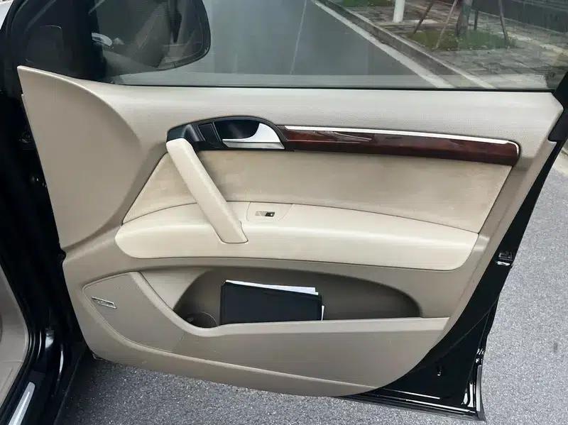 Audi Q7 2012 3.0 TFSI Comfort (245kW) — миниатюра 28