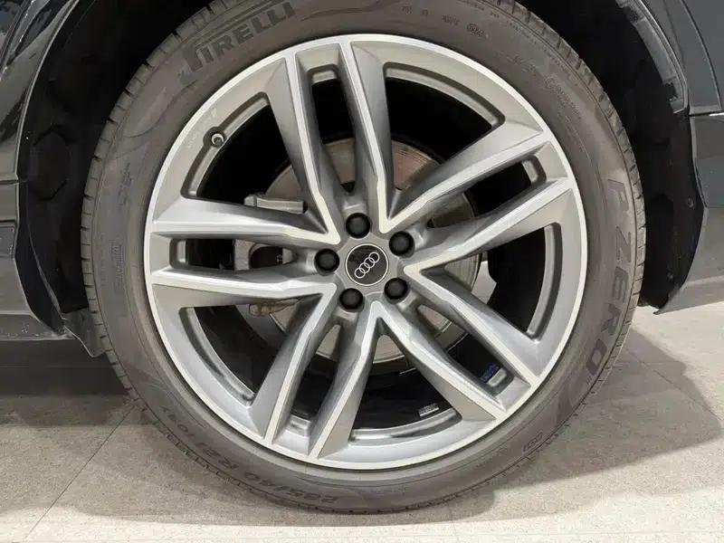 Audi Q7 2025 55 TFSI quattro S line Sport — миниатюра 7
