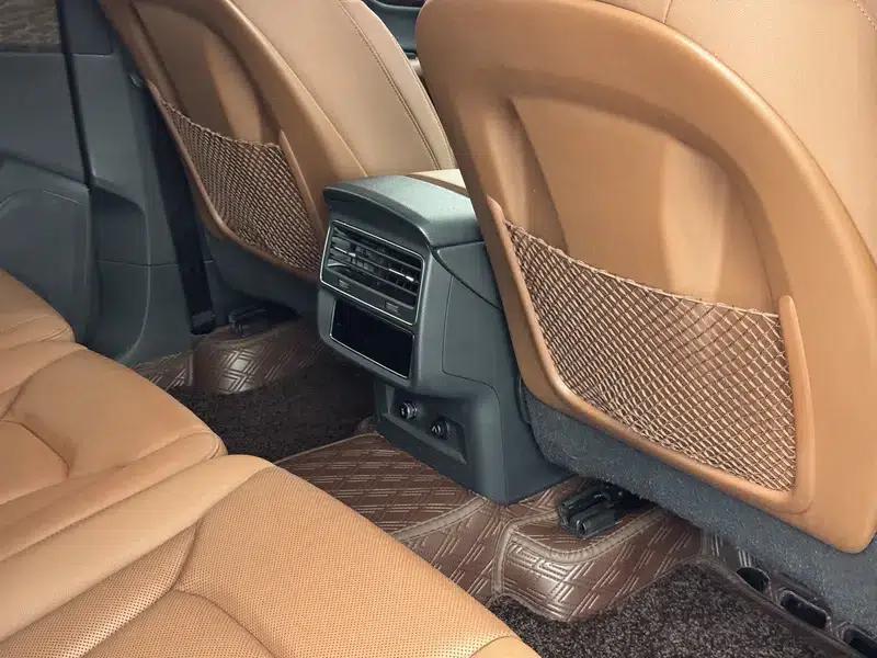 Audi Q7 2021 55 TFSI quattro S line Sport — миниатюра 25