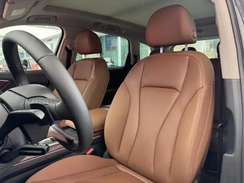 Audi Q7 2021 55 TFSI quattro S line Sport — миниатюра 28