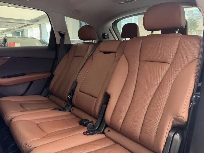 Audi Q7 2021 55 TFSI quattro S line Sport — миниатюра 31