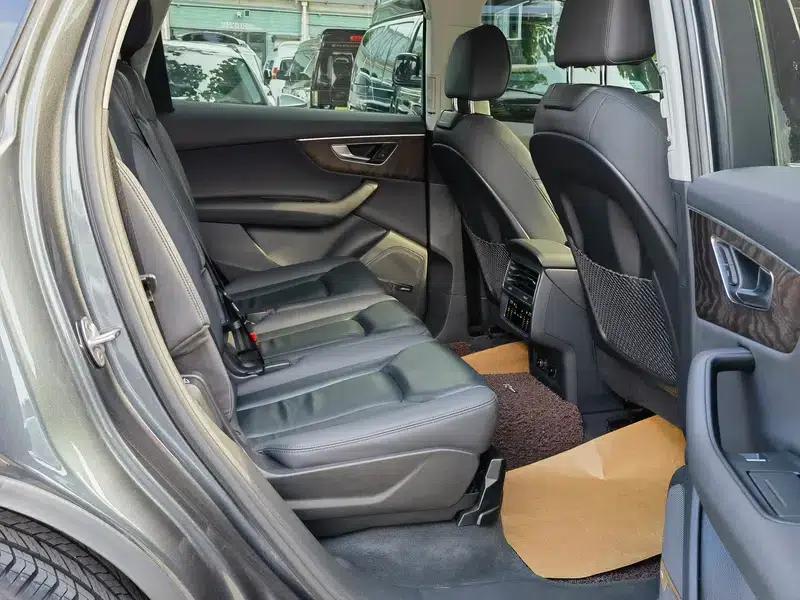 Audi Q7 2020 55 TFSI quattro S line Sport — миниатюра 20