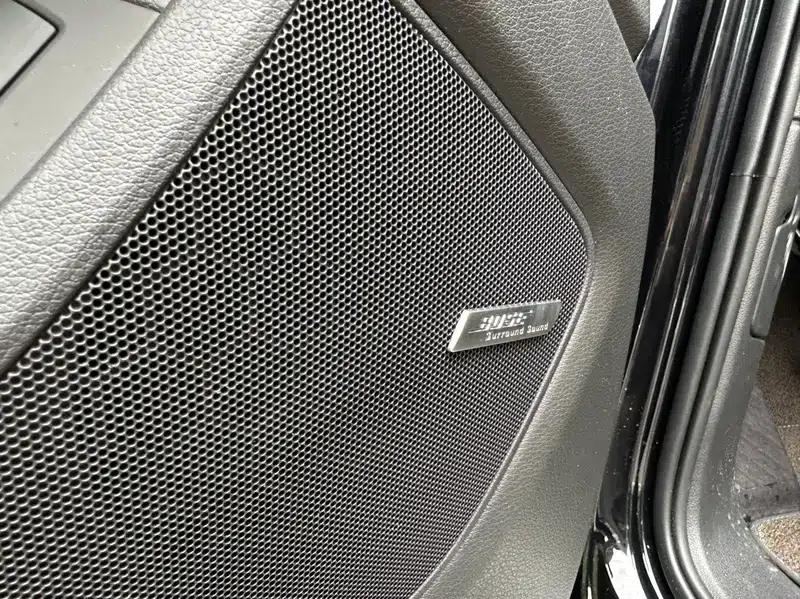 Audi Q7 2013 35 TFSI Comfort — миниатюра 6