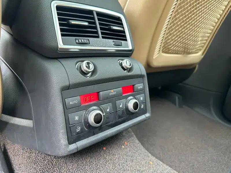 Audi Q7 2013 35 TFSI Comfort — миниатюра 7
