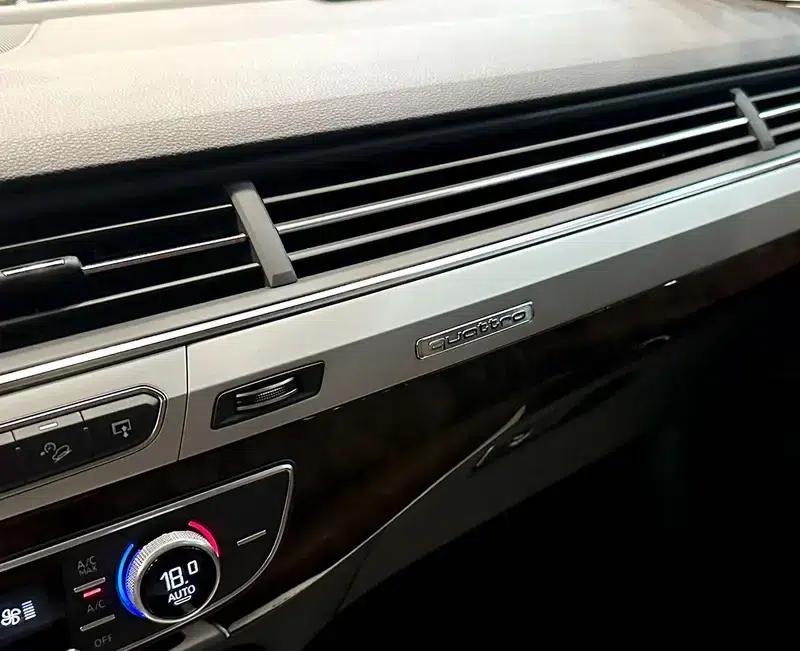 Audi Q7 2016 45 TFSI S line Sport — миниатюра 12