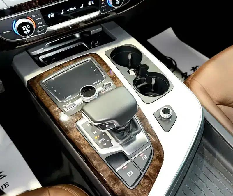 Audi Q7 2016 45 TFSI S line Sport — миниатюра 15