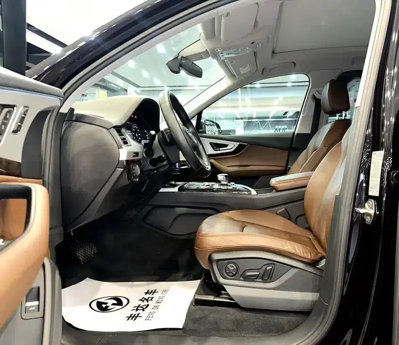 Audi Q7 2016 45 TFSI S line Sport — миниатюра 16