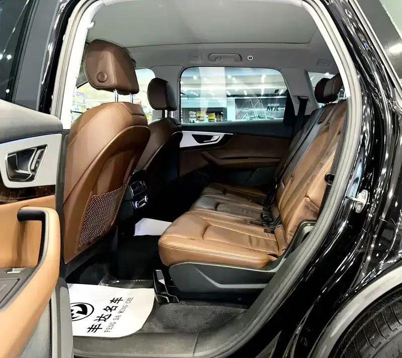 Audi Q7 2016 45 TFSI S line Sport — миниатюра 17