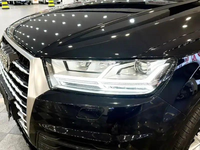 Audi Q7 2016 45 TFSI S line Sport — миниатюра 6