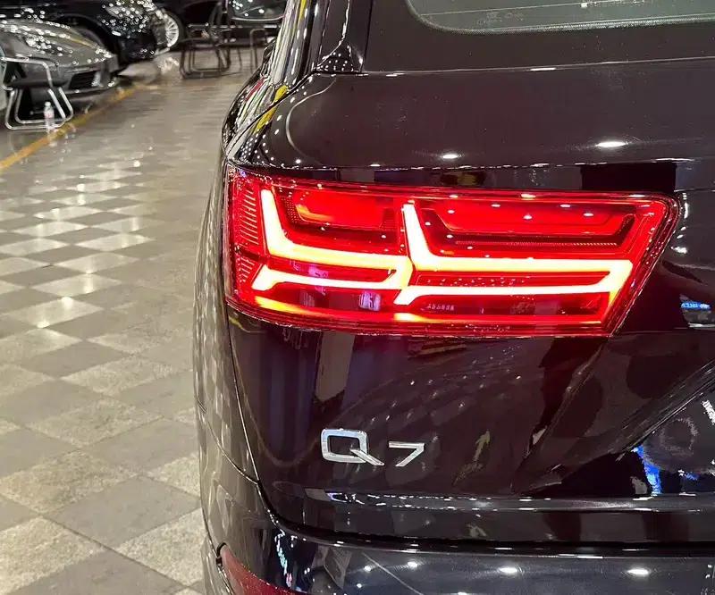 Audi Q7 2016 45 TFSI S line Sport — миниатюра 7