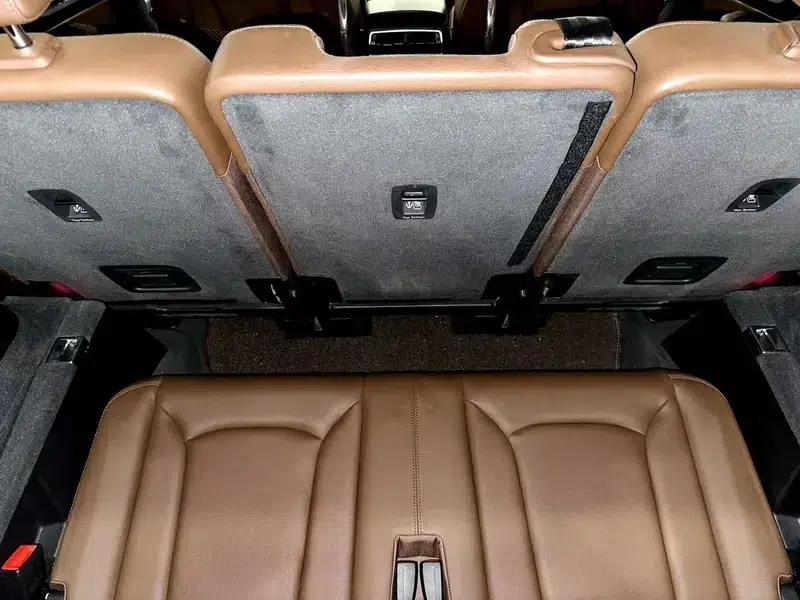 Audi Q7 2016 45 TFSI S line Sport — миниатюра 8