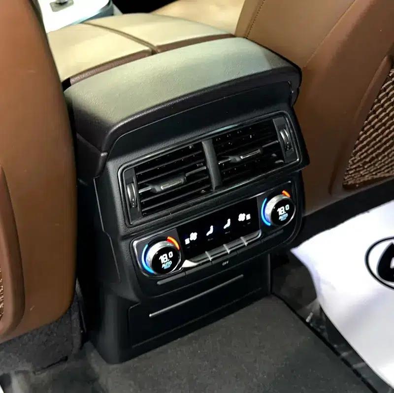 Audi Q7 2016 45 TFSI S line Sport — миниатюра 10