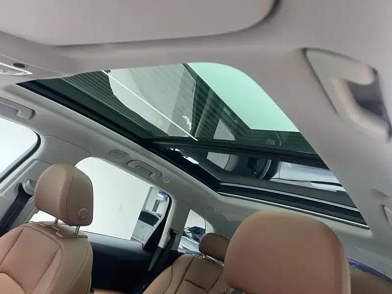 Audi Q7 2025 55 TFSI quattro S line Sport — миниатюра 19