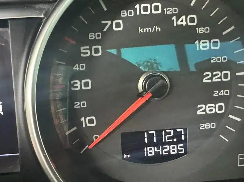 Audi Q7 2014 35 TFSI Progressive — миниатюра 6
