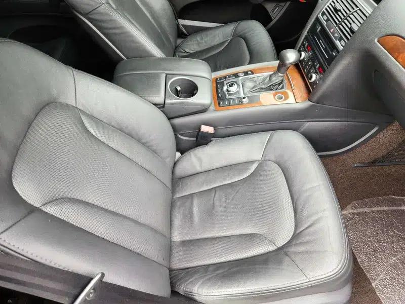 Audi Q7 2013 35 TFSI Progressive — миниатюра 12