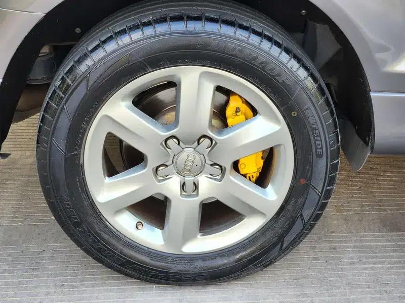 Audi Q7 2013 35 TFSI Progressive — миниатюра 12