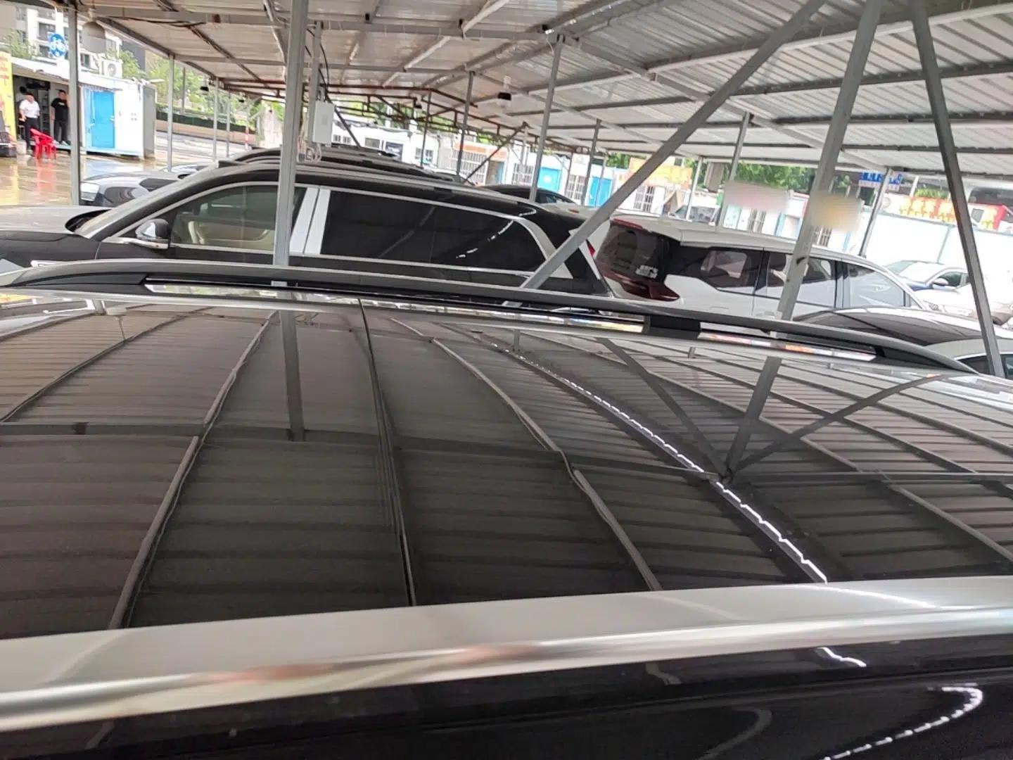 Hima AITO M9 2025 Extended-Range Ultra Version 52 kWh 5-Seater Edition — миниатюра 7